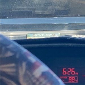 Meet your Posher, Dalton